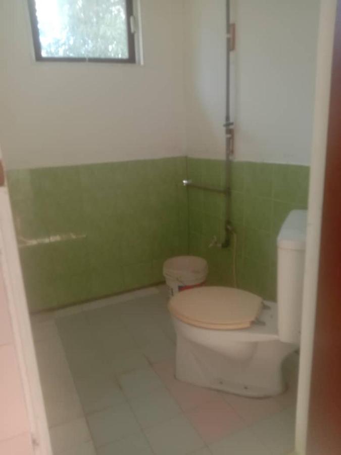 Mulu Homestay Exteriör bild