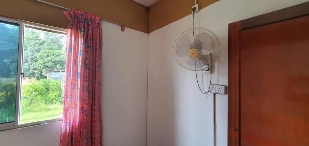 Mulu Homestay Exteriör bild