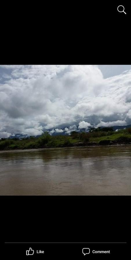 Mulu Homestay Exteriör bild